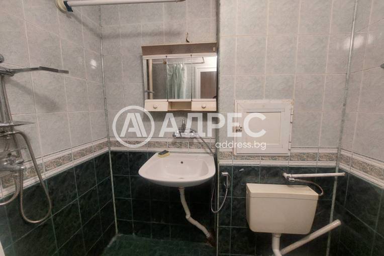 Двустаен апартамент, Бургас, Изгрев, 692638, Снимка 10