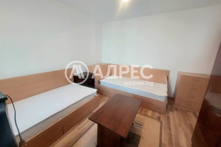 Двустаен апартамент, Бургас, Изгрев, 692638, Снимка 4