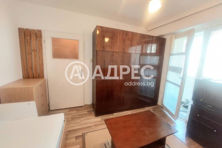 Двустаен апартамент, Бургас, Изгрев, 692638, Снимка 5