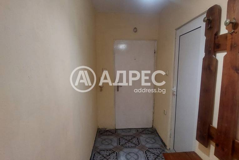 Двустаен апартамент, Бургас, Изгрев, 692638, Снимка 9