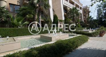 Тристаен апартамент, Варна, м-ст Ален Мак, 699638, Снимка 11