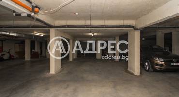 Тристаен апартамент, Варна, м-ст Ален Мак, 699638, Снимка 9