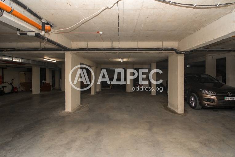 Тристаен апартамент, Варна, м-ст Ален Мак, 699638, Снимка 9