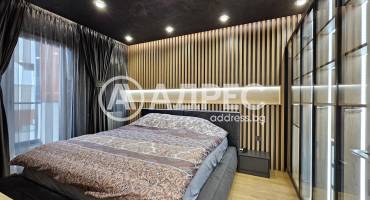 Тристаен апартамент, София, Кръстова вада, 702638, Снимка 9