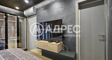 Тристаен апартамент, София, Кръстова вада, 702638, Снимка 10