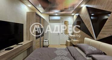Тристаен апартамент, София, Кръстова вада, 702638, Снимка 13