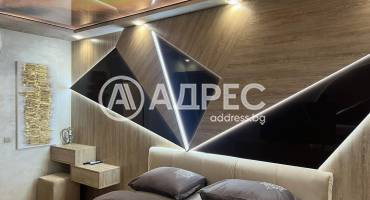 Тристаен апартамент, София, Кръстова вада, 702638, Снимка 14