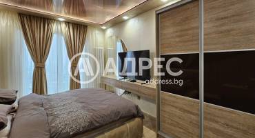 Тристаен апартамент, София, Кръстова вада, 702638, Снимка 15
