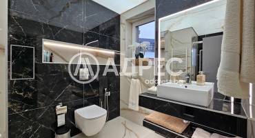 Тристаен апартамент, София, Кръстова вада, 702638, Снимка 16