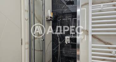 Тристаен апартамент, София, Кръстова вада, 702638, Снимка 17