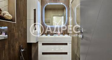 Тристаен апартамент, София, Кръстова вада, 702638, Снимка 18
