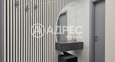 Тристаен апартамент, София, Кръстова вада, 702638, Снимка 1