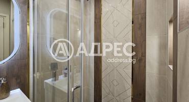 Тристаен апартамент, София, Кръстова вада, 702638, Снимка 19