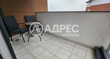 Тристаен апартамент, София, Кръстова вада, 702638, Снимка 20