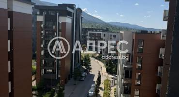 Тристаен апартамент, София, Кръстова вада, 702638, Снимка 21