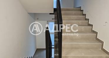 Тристаен апартамент, София, Кръстова вада, 702638, Снимка 23
