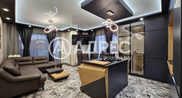 Тристаен апартамент, София, Кръстова вада, 702638, Снимка 2