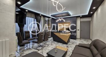 Тристаен апартамент, София, Кръстова вада, 702638, Снимка 3
