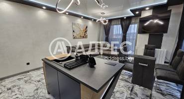 Тристаен апартамент, София, Кръстова вада, 702638, Снимка 5