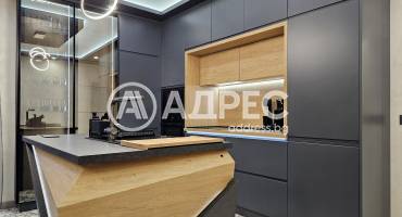Тристаен апартамент, София, Кръстова вада, 702638, Снимка 7
