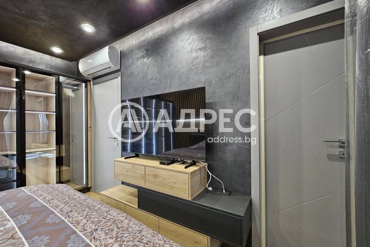 Тристаен апартамент, София, Кръстова вада, 702638, Снимка 10
