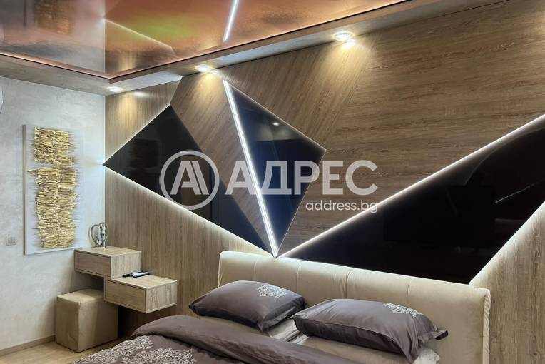 Тристаен апартамент, София, Кръстова вада, 702638, Снимка 14