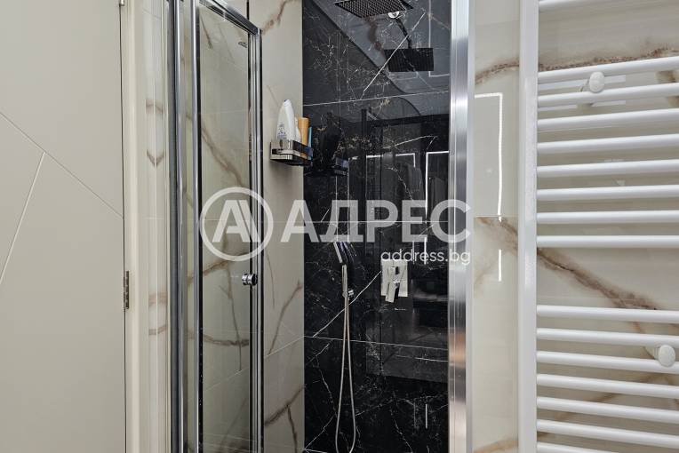 Тристаен апартамент, София, Кръстова вада, 702638, Снимка 17