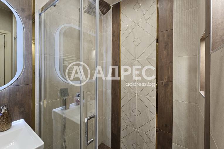 Тристаен апартамент, София, Кръстова вада, 702638, Снимка 19