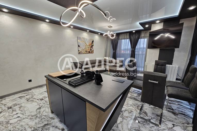 Тристаен апартамент, София, Кръстова вада, 702638, Снимка 5