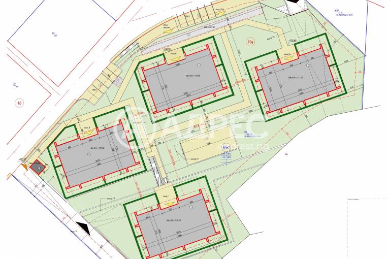 Двустаен апартамент, София, Бояна, 579639, Снимка 5