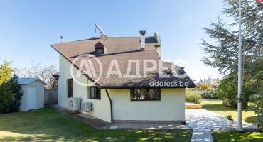 Къща/Вила, Варна, м-ст Евксиноград, 632639, Снимка 25