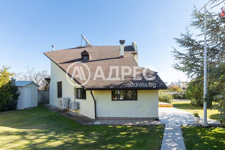 Къща/Вила, Варна, м-ст Евксиноград, 632639, Снимка 25