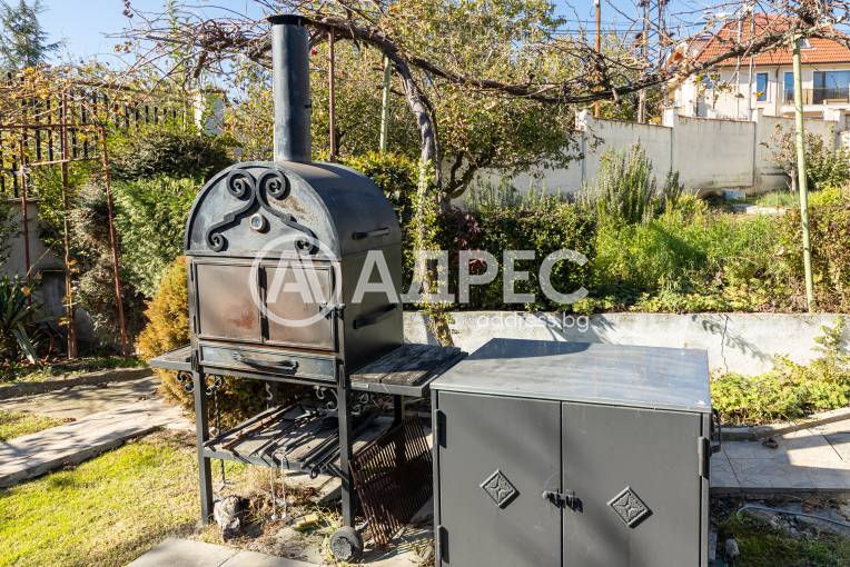 Къща/Вила, Варна, м-ст Евксиноград, 632639, Снимка 26