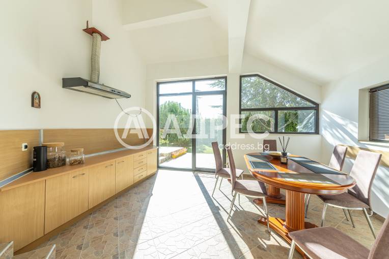 Къща/Вила, Варна, м-ст Евксиноград, 632639, Снимка 6