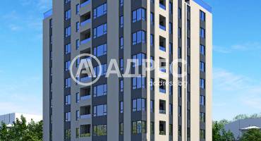 Многостаен апартамент, Варна, Кайсиева градина, 644639, Снимка 4