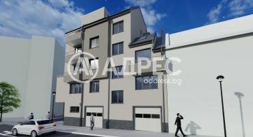 Многостаен апартамент, Варна, Център, 656639, Снимка 7