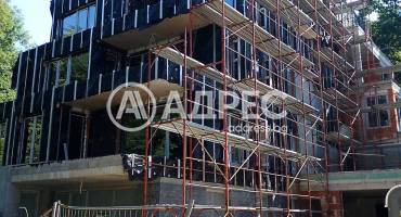 Тристаен апартамент, София, в.з. Киноцентъра, 664639, Снимка 2