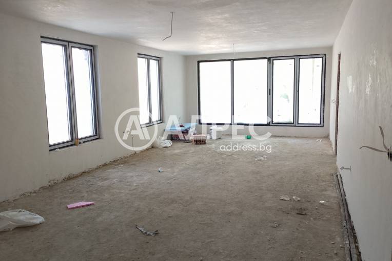 Тристаен апартамент, София, в.з. Киноцентъра, 664639, Снимка 11