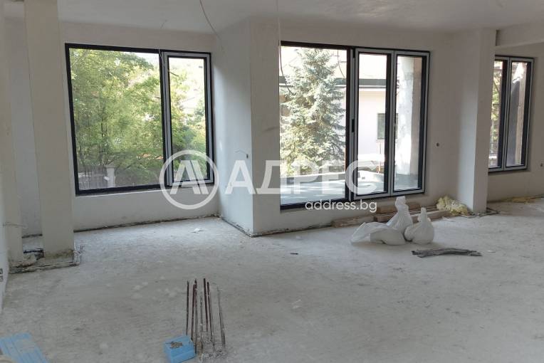 Тристаен апартамент, София, в.з. Киноцентъра, 664639, Снимка 4