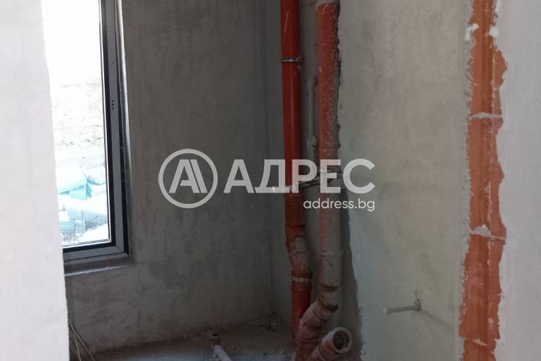 Тристаен апартамент, София, в.з. Киноцентъра, 664639, Снимка 8