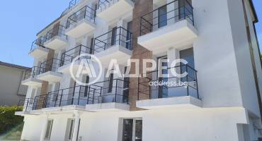 Тристаен апартамент, Варна, м-ст Манастирски рид, 667639, Снимка 9