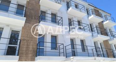 Тристаен апартамент, Варна, м-ст Манастирски рид, 667639, Снимка 10