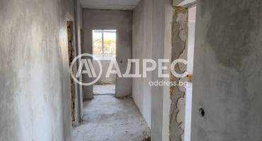 Тристаен апартамент, Варна, м-ст Манастирски рид, 667639, Снимка 4