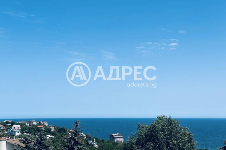 Тристаен апартамент, Варна, м-ст Манастирски рид, 667639, Снимка 1