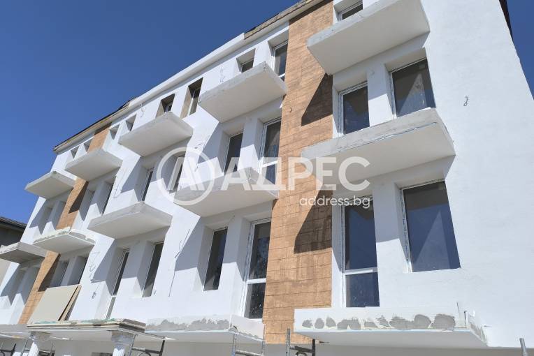 Тристаен апартамент, Варна, м-ст Манастирски рид, 667639, Снимка 5