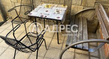 Тристаен апартамент, Хасково, Център, 675639, Снимка 14