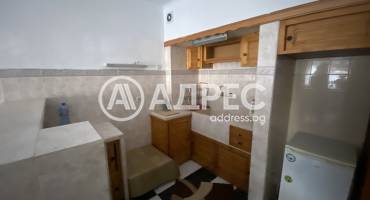 Тристаен апартамент, Хасково, Център, 675639, Снимка 4