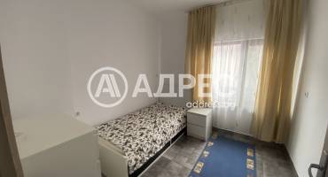 Тристаен апартамент, Хасково, Център, 675639, Снимка 5