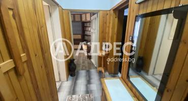 Тристаен апартамент, Хасково, Център, 675639, Снимка 9