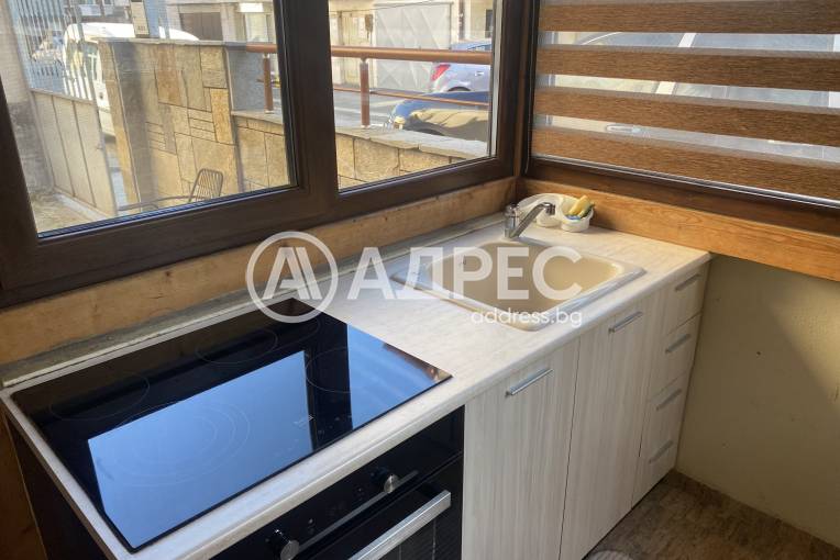 Тристаен апартамент, Хасково, Център, 675639, Снимка 11